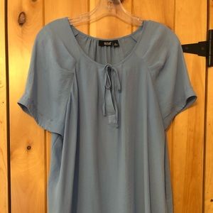 Woman’s top XL